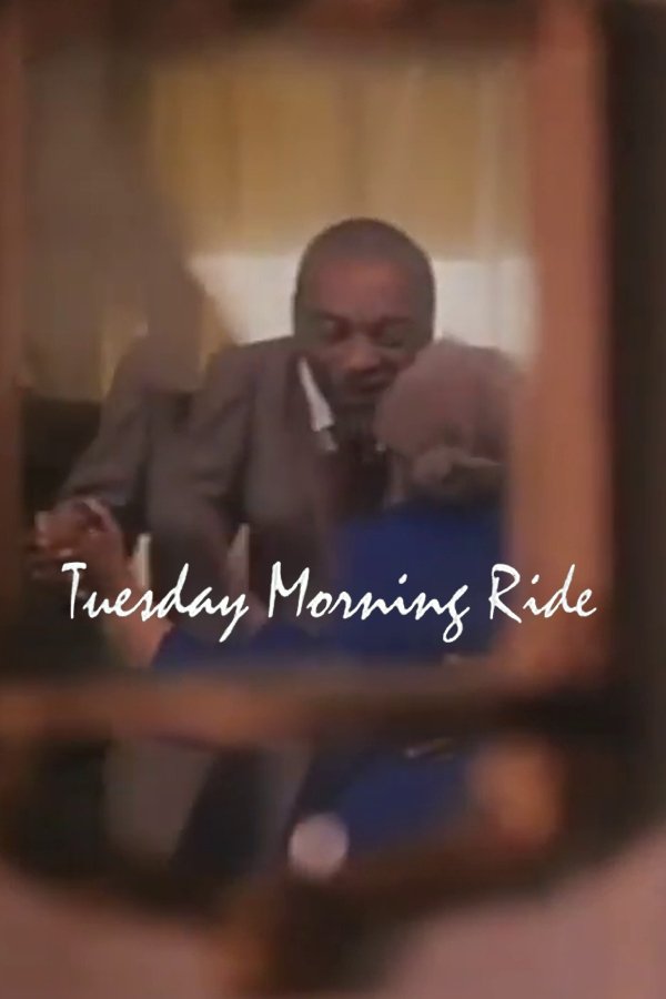 Постер Tuesday Morning Ride